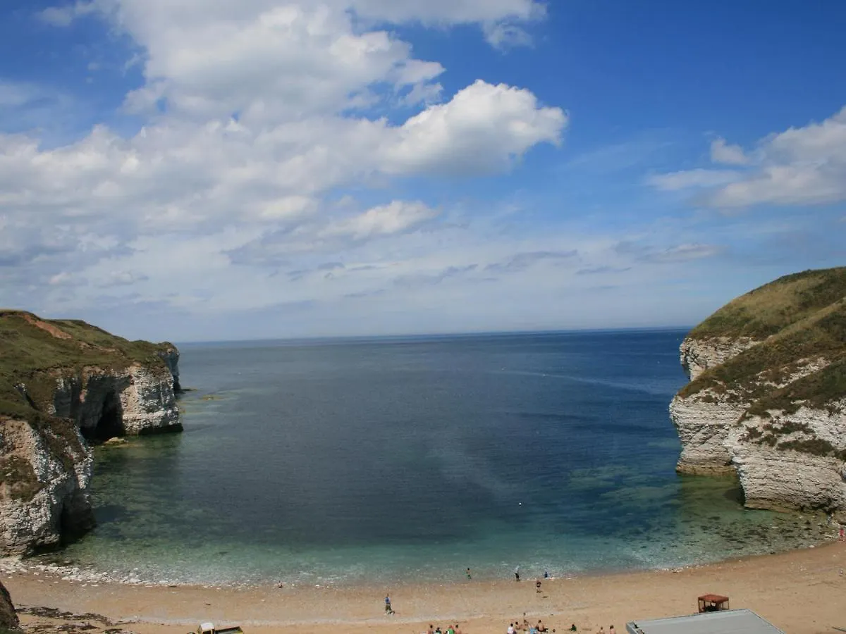 Pebble Cottage Dunnscroft Bridlington Σπίτι διακοπών