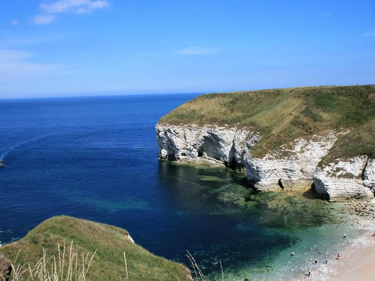 Σπίτι διακοπών Pebble Cottage Dunnscroft Bridlington Ηνωμένο Βασίλειο