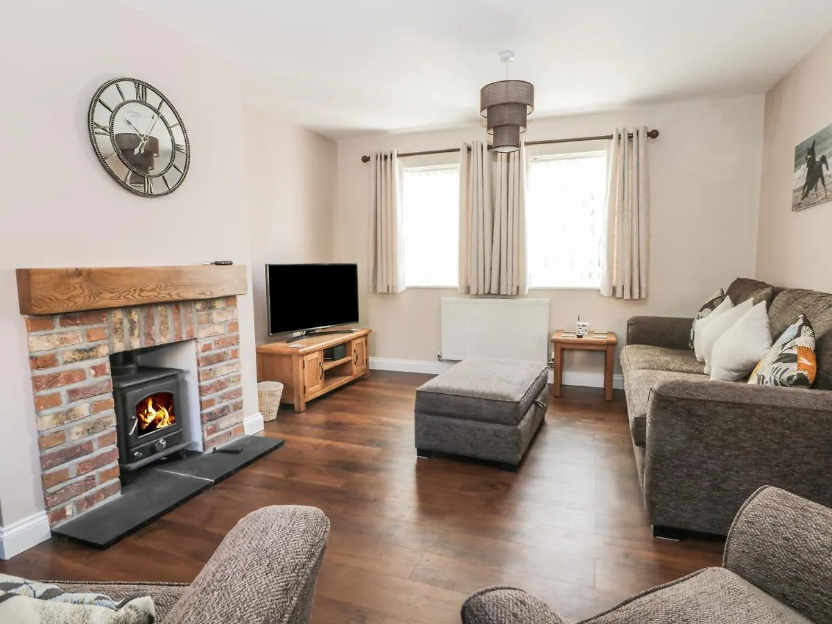 Pebble Cottage Dunnscroft Bridlington