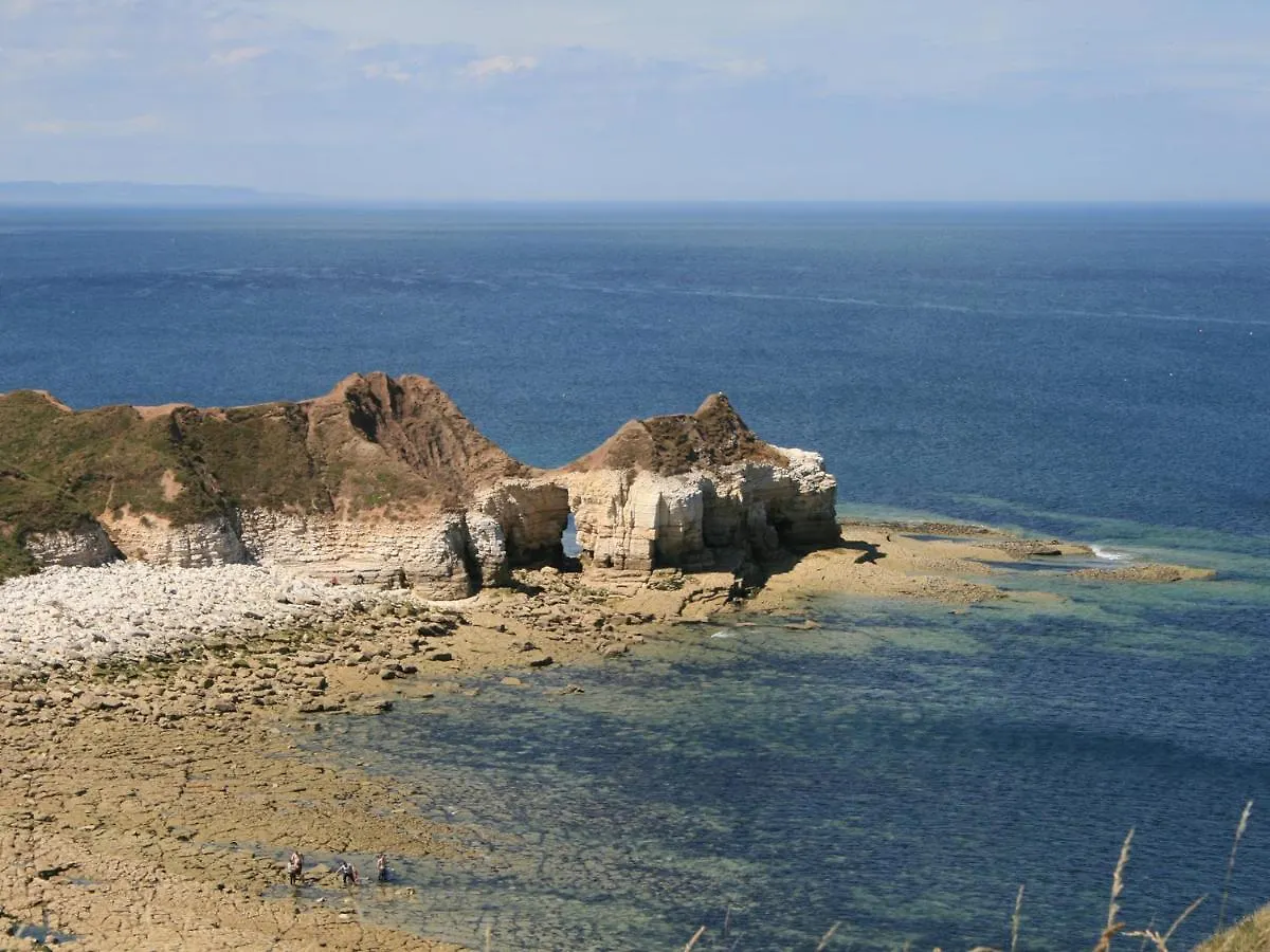 Σπίτι διακοπών Pebble Cottage Dunnscroft Bridlington