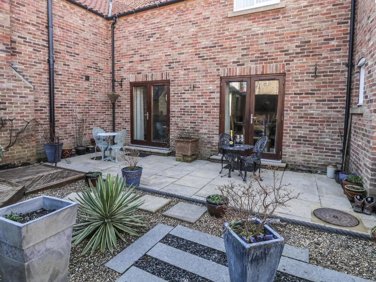 Pebble Cottage Dunnscroft Bridlington Σπίτι διακοπών