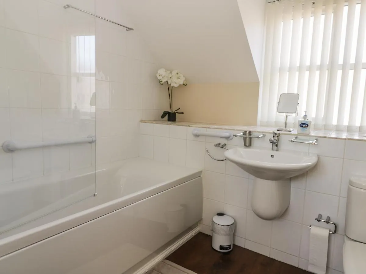 Σπίτι διακοπών Pebble Cottage Dunnscroft Bridlington