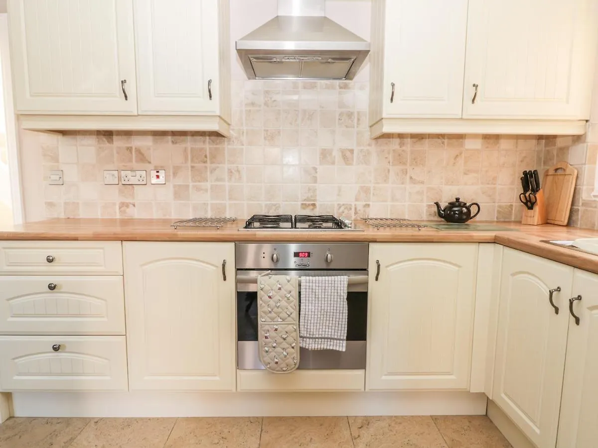 Pebble Cottage Dunnscroft Bridlington Σπίτι διακοπών