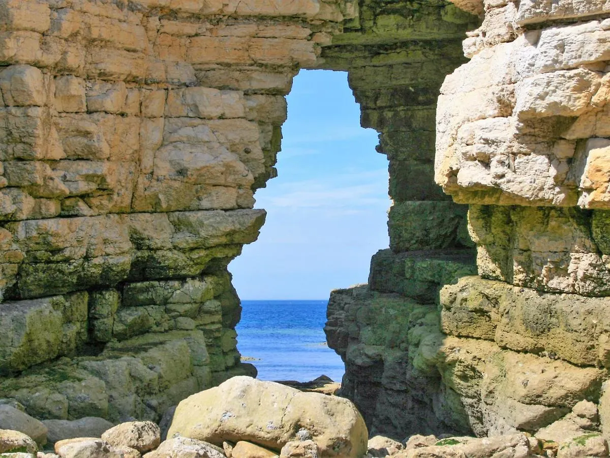 Σπίτι διακοπών Pebble Cottage Dunnscroft Bridlington