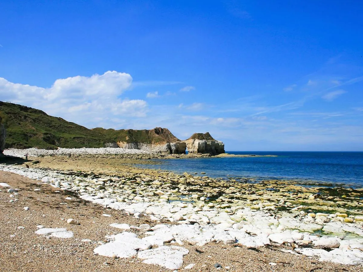 Pebble Cottage Dunnscroft Bridlington 0*,  Ηνωμένο Βασίλειο