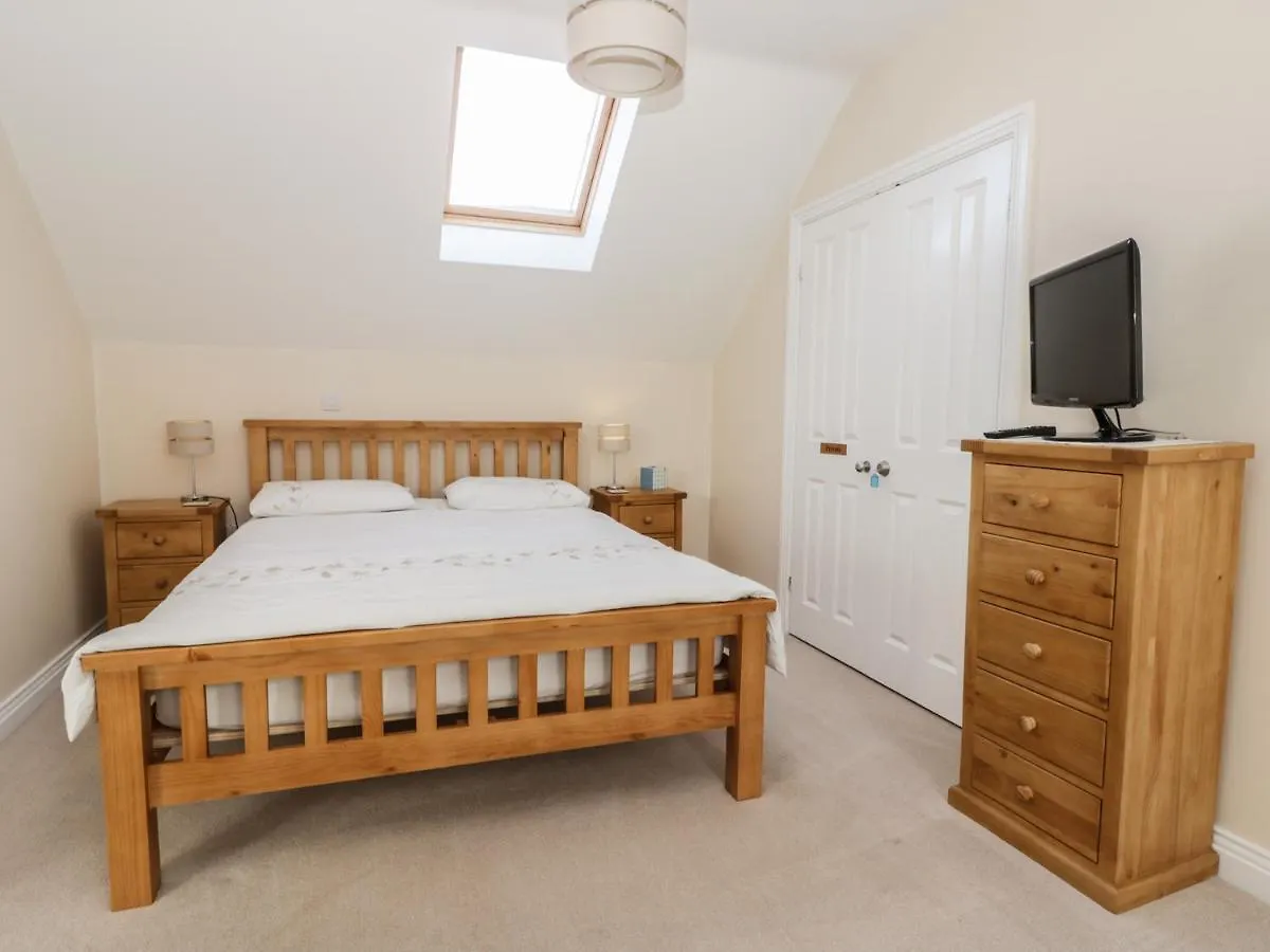 Σπίτι διακοπών Pebble Cottage Dunnscroft Bridlington Ηνωμένο Βασίλειο